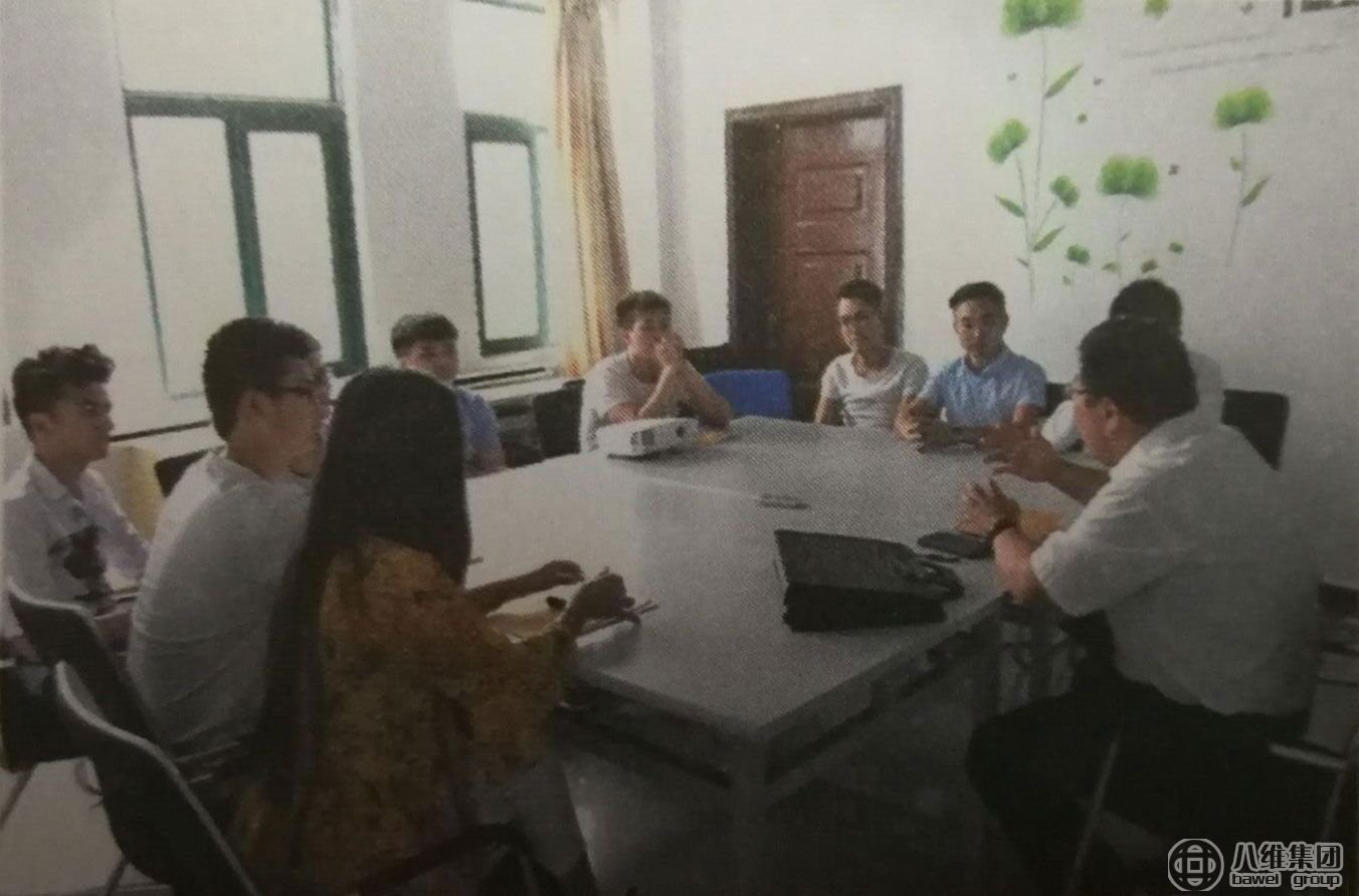 省就业创业督查组莅临我院检查指导工作