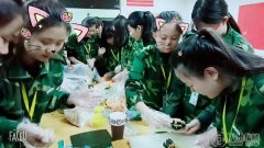 班级活动