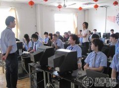 学生发表自己的学习心得