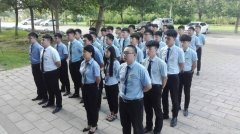 学生自主管理教学